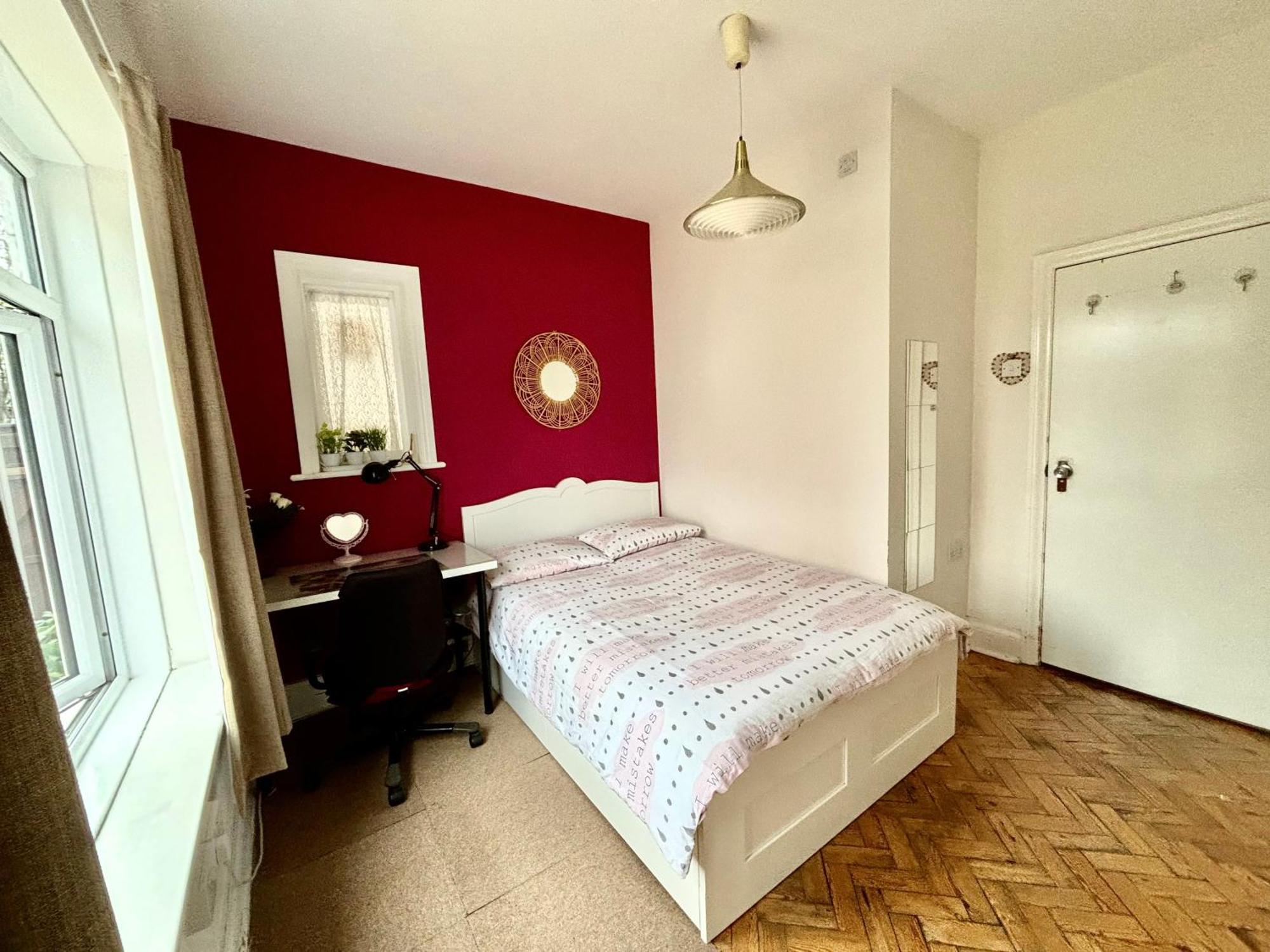 Winton House Home Stay Bournemouth Ngoại thất bức ảnh